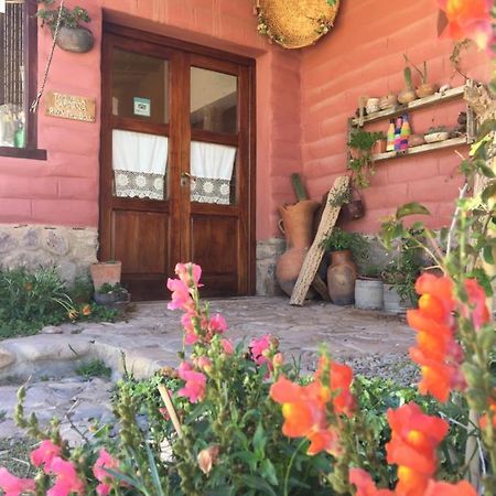 Hosteria Del Tantanakuy Bed and Breakfast Humahuaca Εξωτερικό φωτογραφία