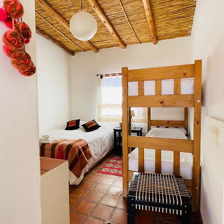 Hosteria Del Tantanakuy Bed and Breakfast Humahuaca Εξωτερικό φωτογραφία